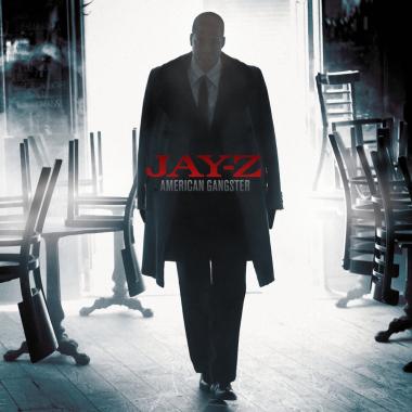 Jay Z -  American Gangster